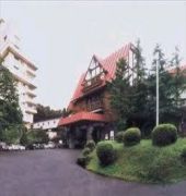Amateras Hotel Киришима Екстериор снимка